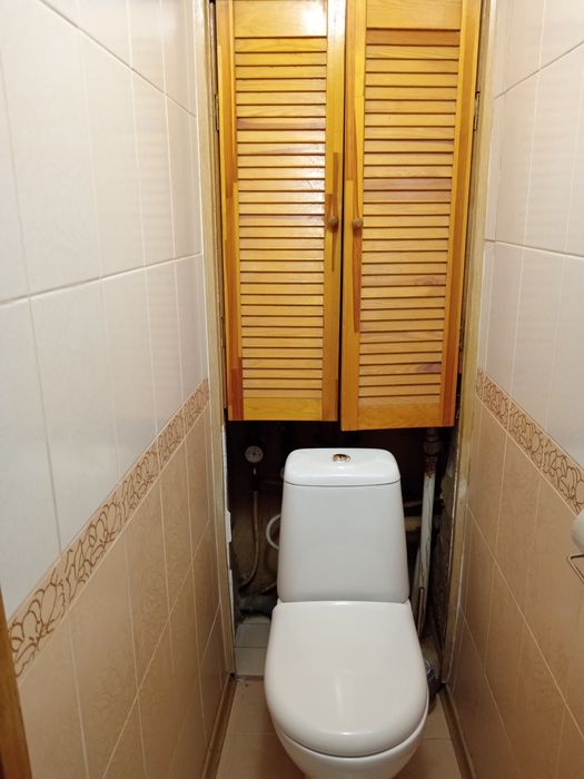 Квартира на вул. Вахтанга Кікабідзе, 15а в Києві, ID 316742, фото №10