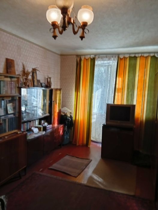 Квартира на вул. Українська, 45 в Запоріжжі, ID 288760, фото №3