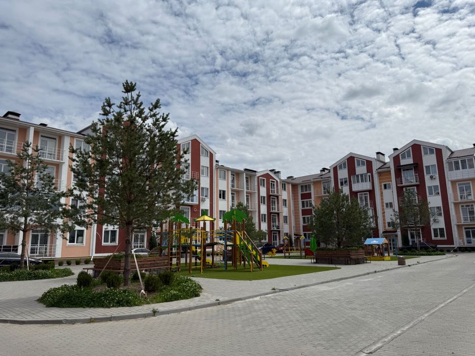 Квартира в Київ, ID 309293, фото №5