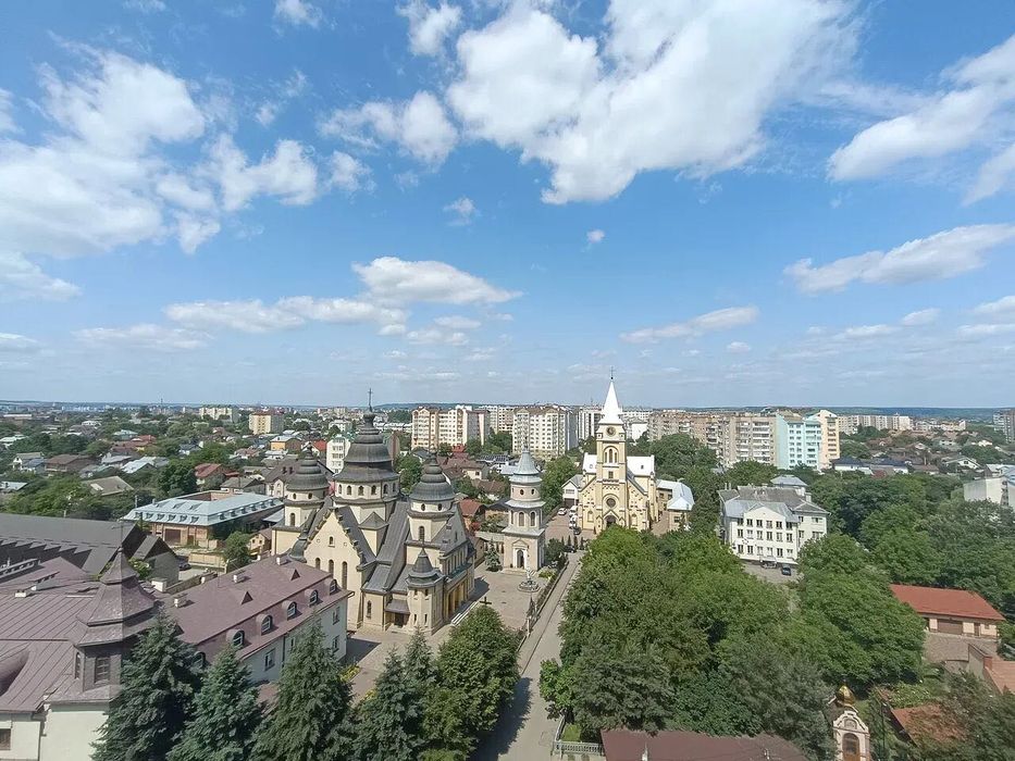 Квартира на вул. Незалежності, 148А в Івано-Франківську, ID 274761, фото №5