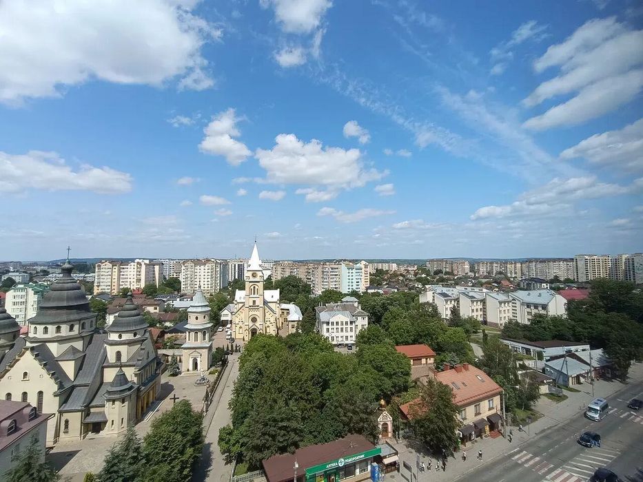 Квартира на вул. Незалежності, 148А в Івано-Франківську, ID 274761, фото №6