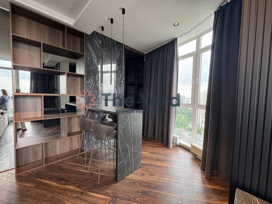 Квартира на вул. Генерала Шаповала, 2 в Києві, ID 173018, фото №12