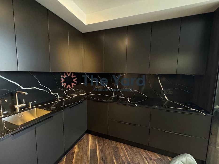 Квартира на вул. Генерала Шаповала, 2 в Києві, ID 173018, фото №14