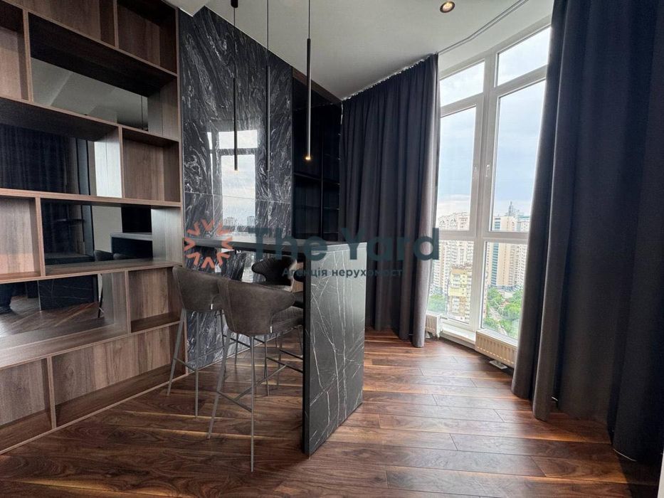 Квартира на вул. Генерала Шаповала, 2 в Києві, ID 173018, фото №15