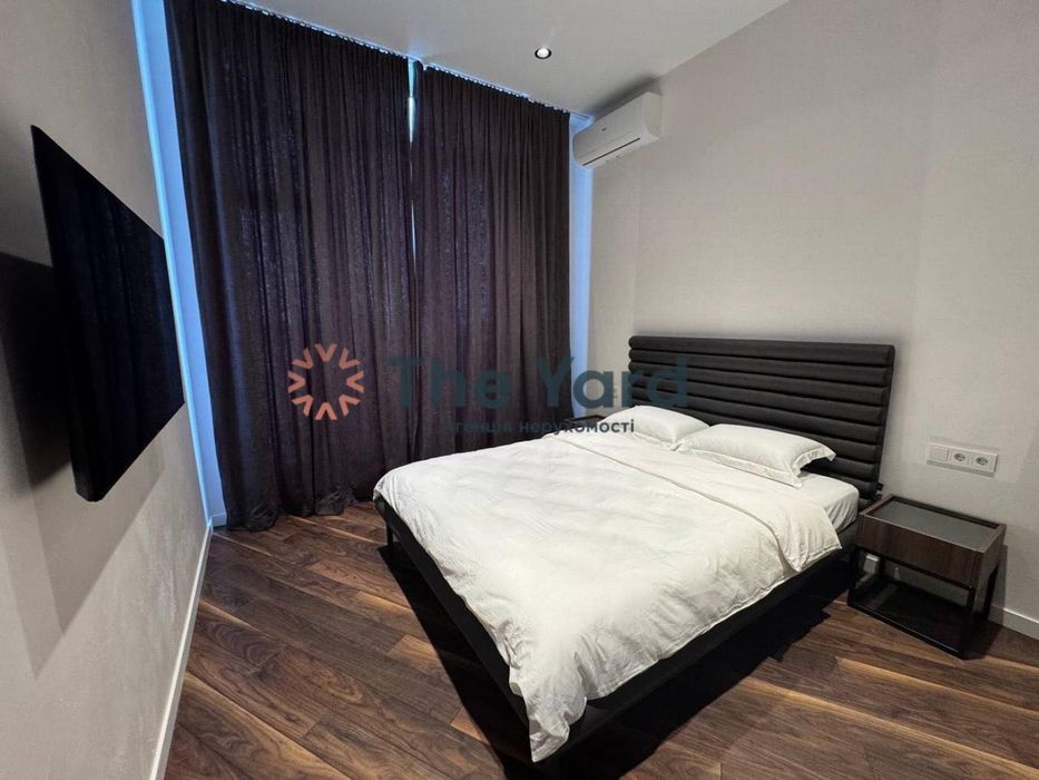 Квартира на вул. Генерала Шаповала, 2 в Києві, ID 173018, фото №16