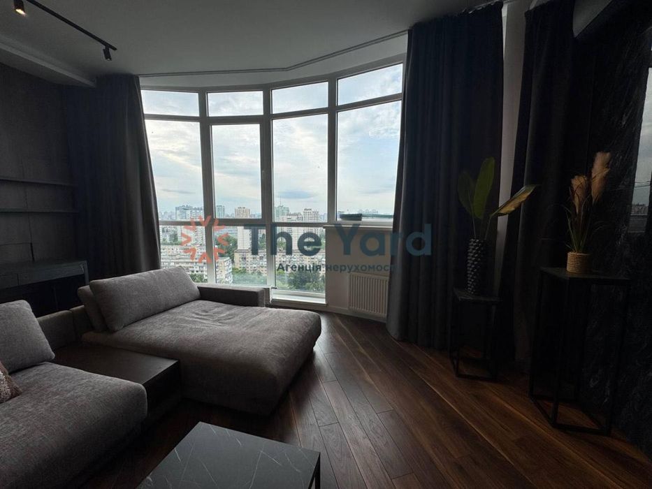 Квартира на вул. Генерала Шаповала, 2 в Києві, ID 173018, фото №4