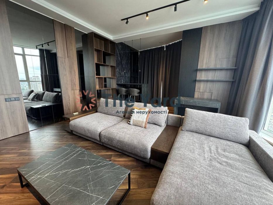 Квартира на вул. Генерала Шаповала, 2 в Києві, ID 173018, фото №5
