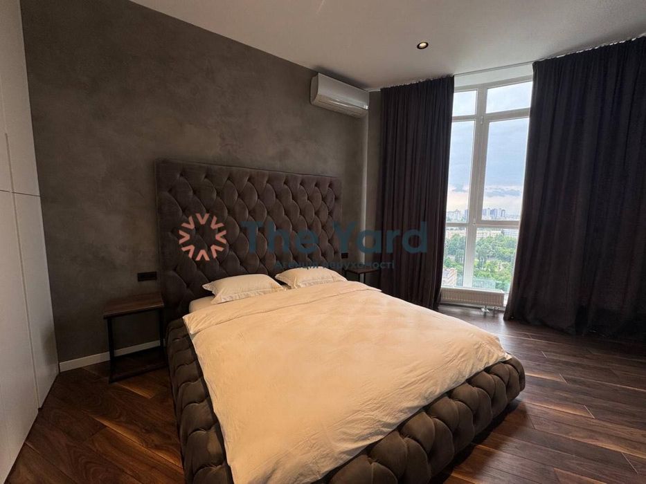Квартира на вул. Генерала Шаповала, 2 в Києві, ID 173018, фото №7