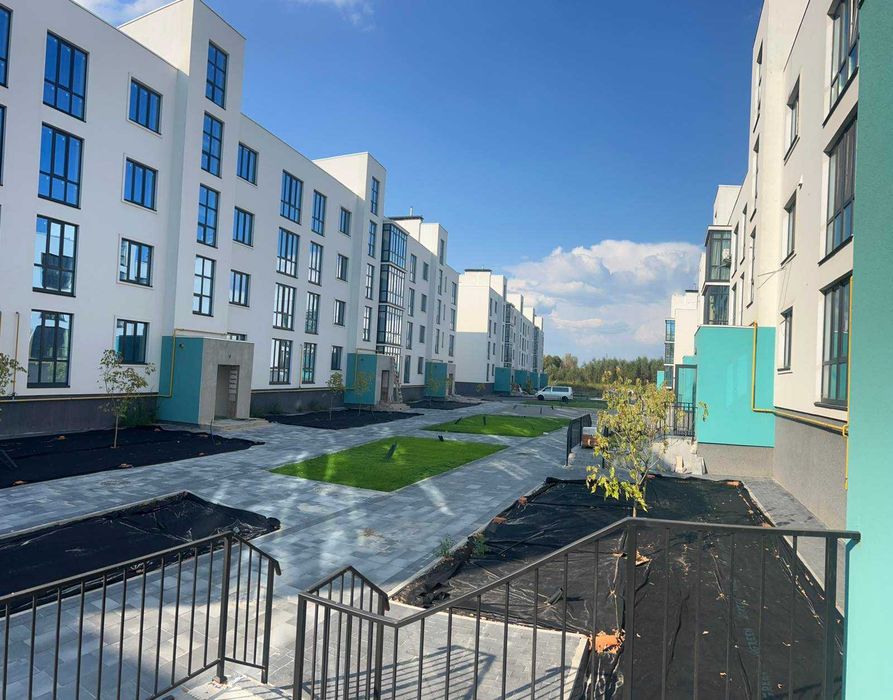 Квартира на вул. Ірпінь, 7 в Києві, ID 279924, фото №1