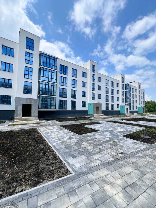 Квартира на вул. Ірпінь, 7 в Києві, ID 279924, фото №2