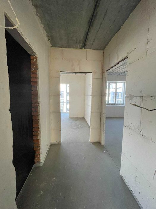 Квартира на вул. Ірпінь, 7 в Києві, ID 279924, фото №14
