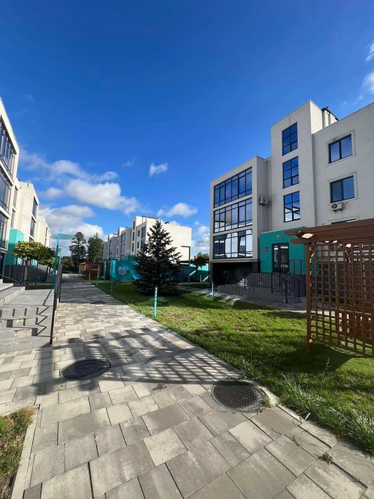 Квартира на вул. Ірпінь, 7 в Києві, ID 279924, фото №3