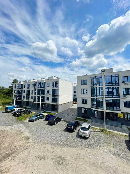 Квартира на вул. Ірпінь, 7 в Києві, ID 279924, фото №5