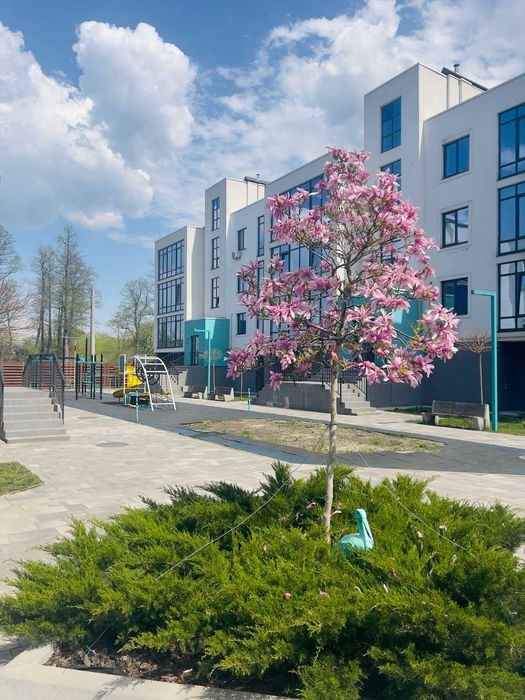 Квартира на вул. Ірпінь, 7 в Києві, ID 279924, фото №6