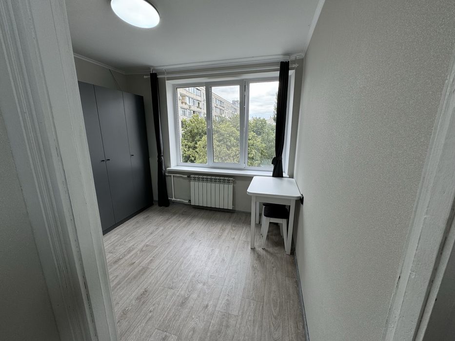 Квартира на вул. Жуля Верна, 14 в Києві, ID 301853, фото №1