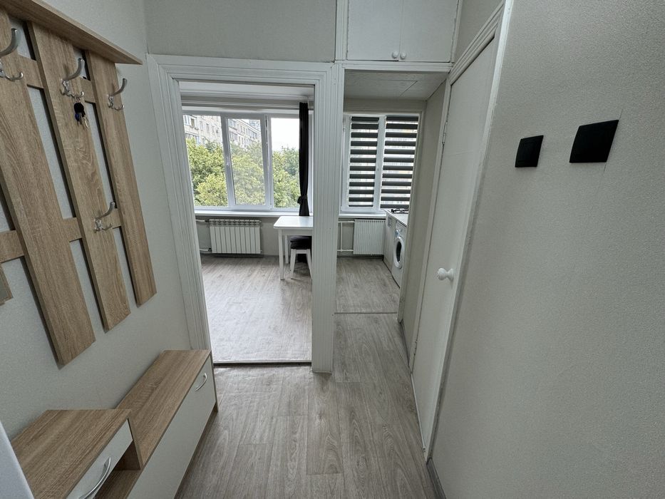 Квартира на вул. Жуля Верна, 14 в Києві, ID 301853, фото №4
