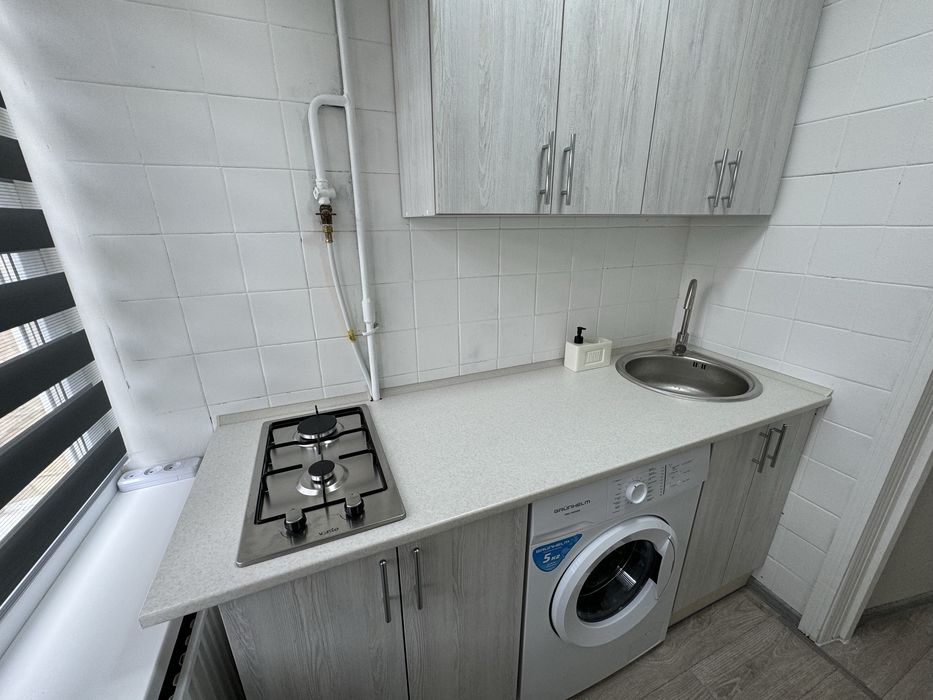 Квартира на вул. Жуля Верна, 14 в Києві, ID 301853, фото №5