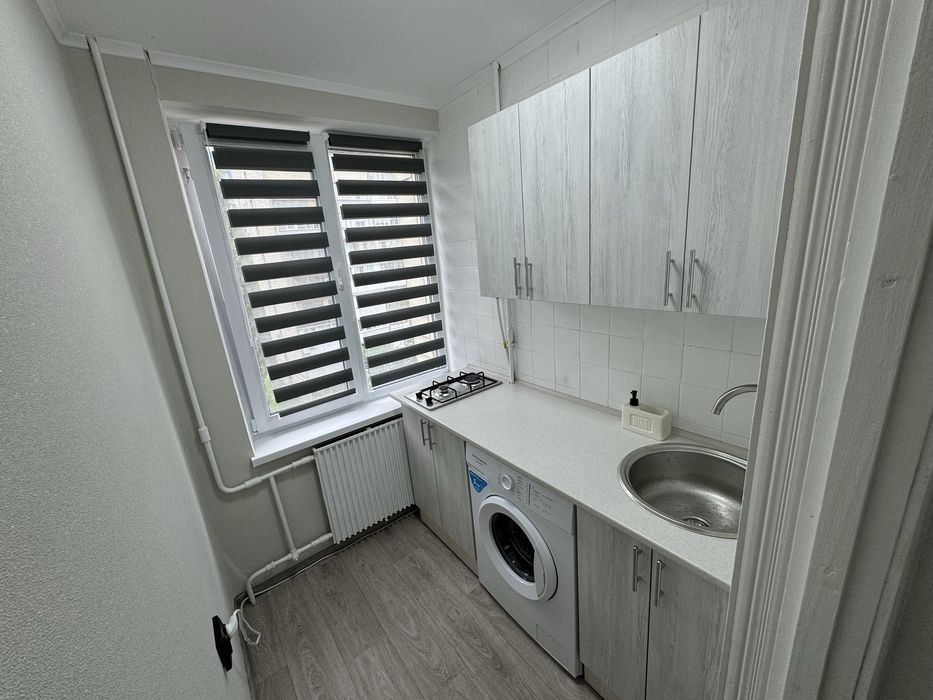 Квартира на вул. Жуля Верна, 14 в Києві, ID 301853, фото №6