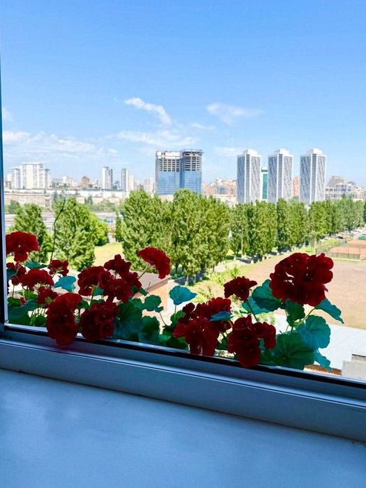 Квартира на вул. Карела Чапека, 8 в Києві, ID 183801, фото №11