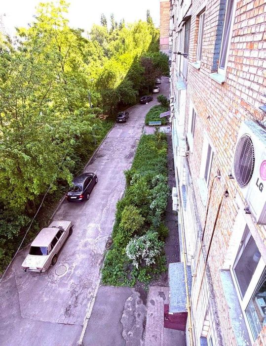 Квартира на вул. Карела Чапека, 8 в Києві, ID 183801, фото №12