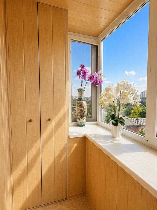 Квартира на вул. Карела Чапека, 8 в Києві, ID 183801, фото №13