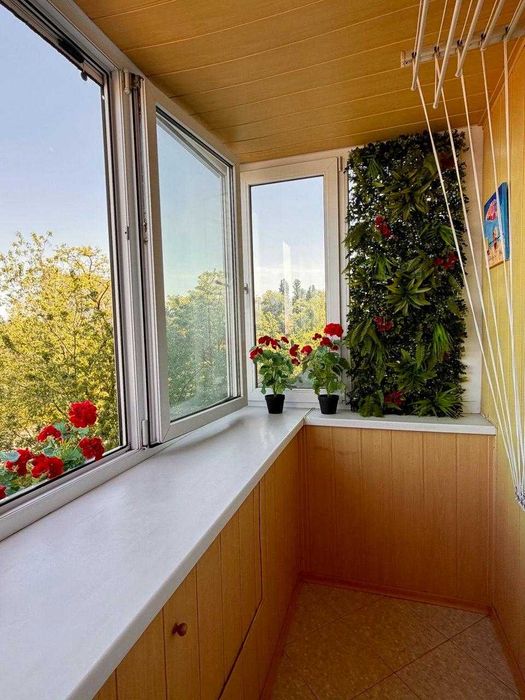 Квартира на вул. Карела Чапека, 8 в Києві, ID 183801, фото №14