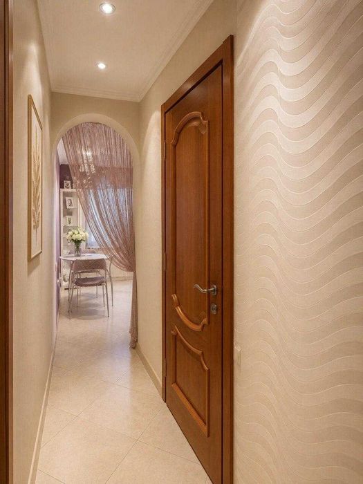Квартира на вул. Карела Чапека, 8 в Київ, ID 183801, фото №3