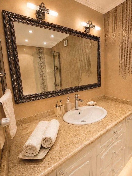 Квартира на вул. Карела Чапека, 8 в Київ, ID 183801, фото №4