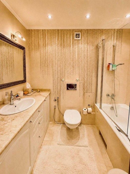 Квартира на вул. Карела Чапека, 8 в Київ, ID 183801, фото №5