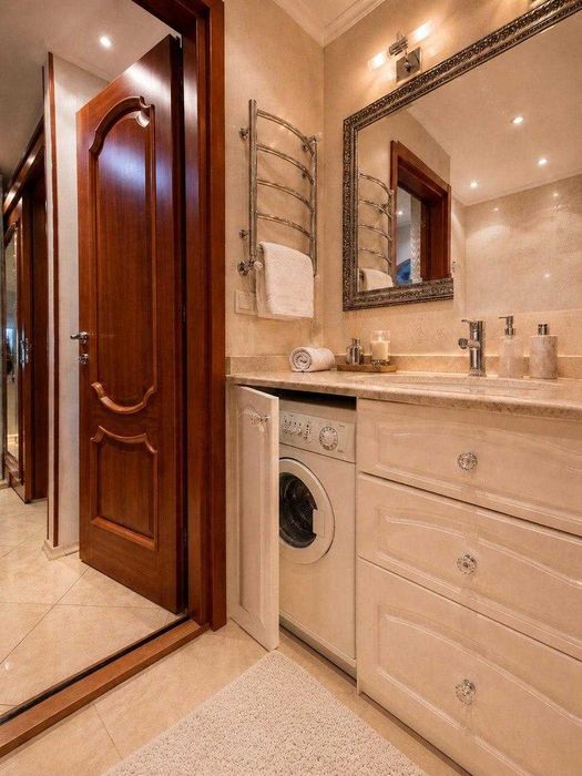 Квартира на вул. Карела Чапека, 8 в Києві, ID 183801, фото №6