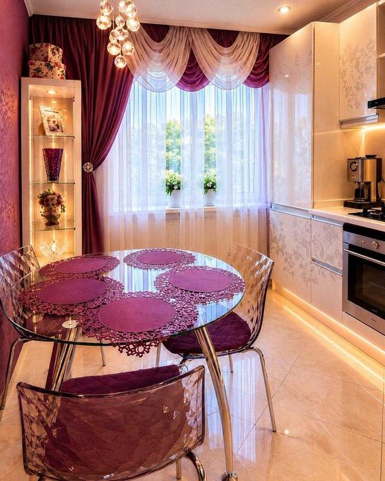 Квартира на вул. Карела Чапека, 8 в Києві, ID 183801, фото №7