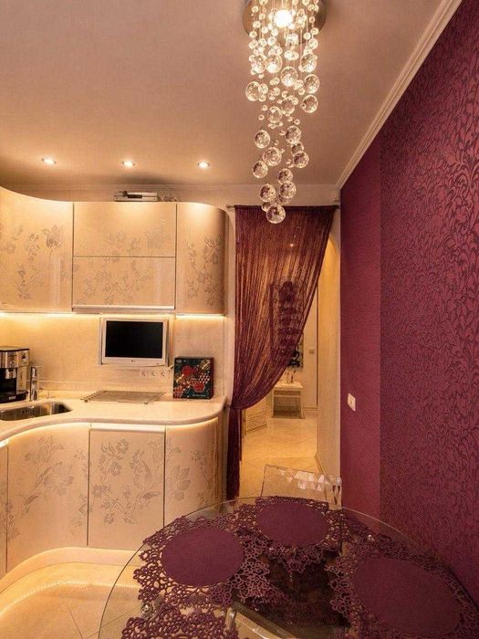 Квартира на вул. Карела Чапека, 8 в Києві, ID 183801, фото №8