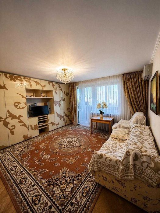 Квартира на вул. Карела Чапека, 8 в Києві, ID 183801, фото №10
