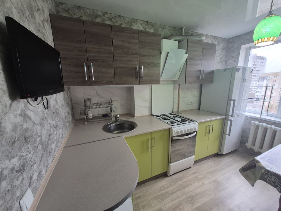 Квартира на Новокодацький в Дніпрі, ID 323774, фото №8