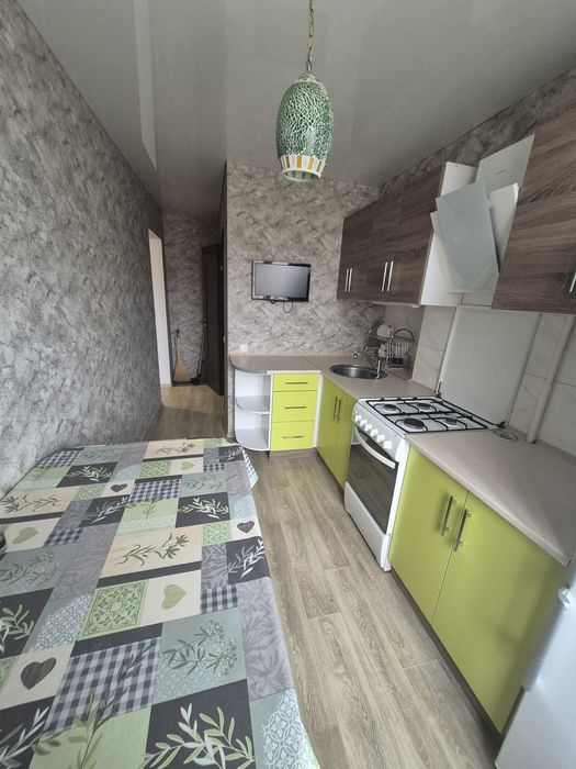 Квартира на Новокодацький в Дніпрі, ID 323774, фото №9