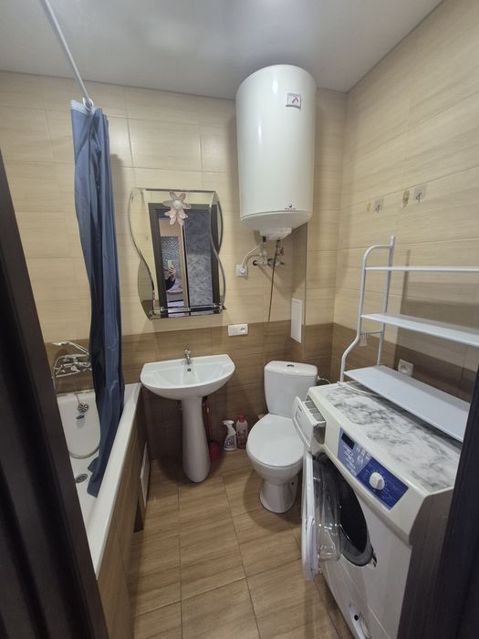 Квартира на Новокодацький в Дніпрі, ID 323774, фото №10