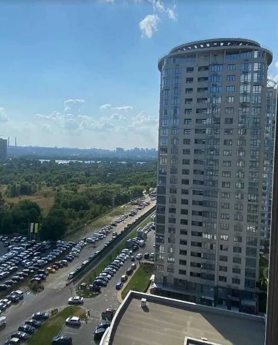 Квартира на ЖК Рівер Стоун в Києві, ID 191272, фото №6