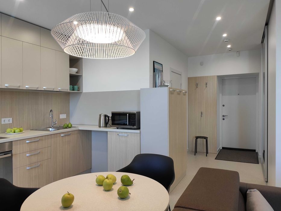 Квартира на ЖК Левада-1 в Харкові, ID 299383, фото №12