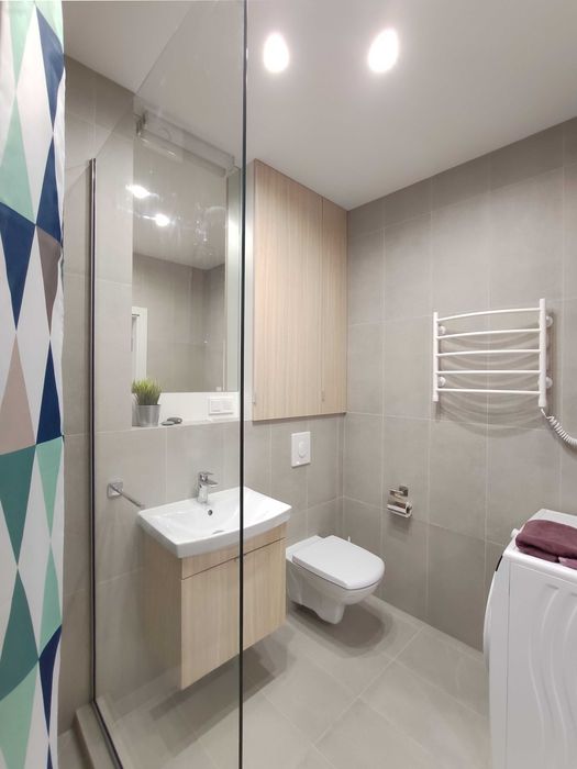 Квартира на ЖК Левада-1 в Харкові, ID 299383, фото №17