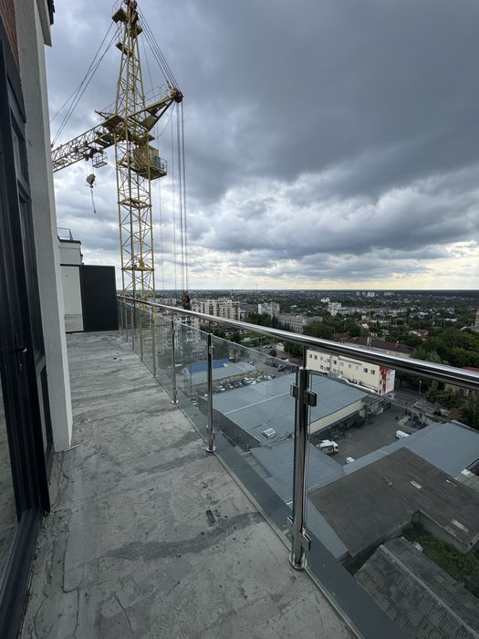 Квартира на ЖК Домбровський в Житомирі, ID 231489, фото №11