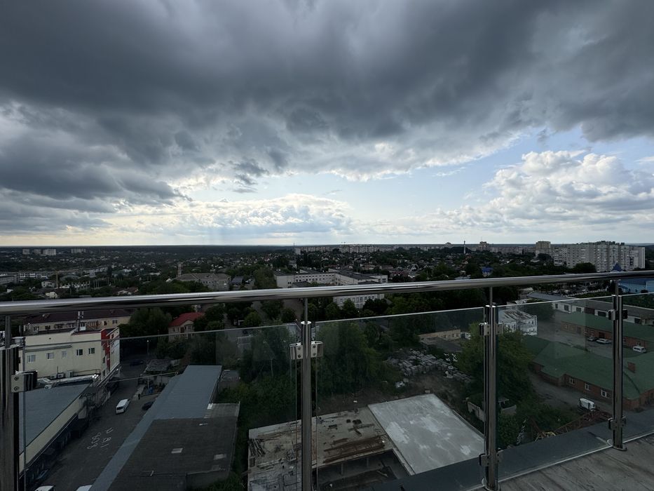 Квартира на ЖК Домбровський в Житомирі, ID 231489, фото №12