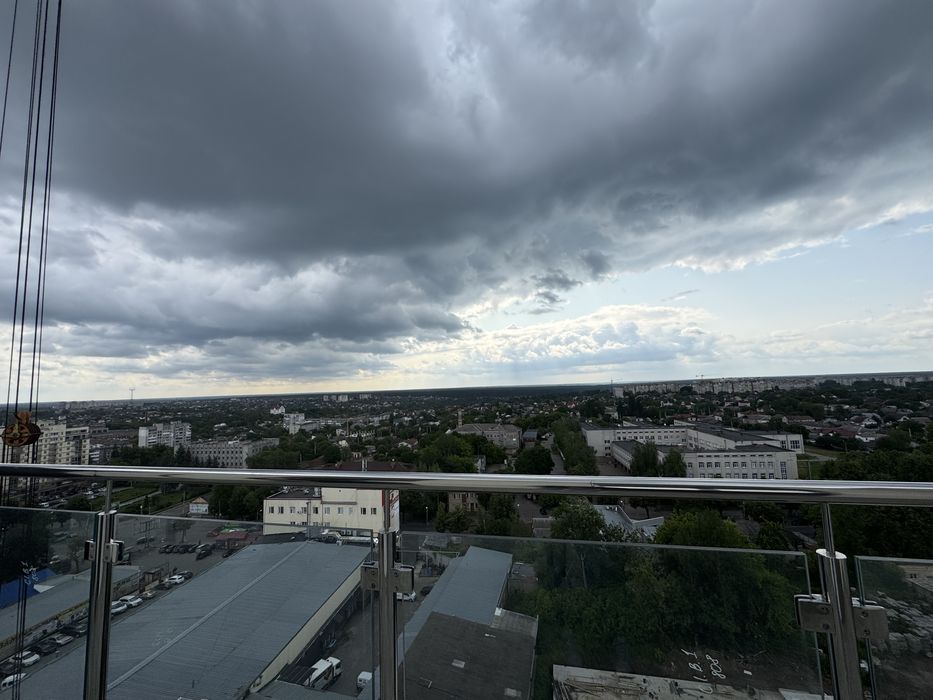 Квартира на ЖК Домбровський в Житомирі, ID 231489, фото №9