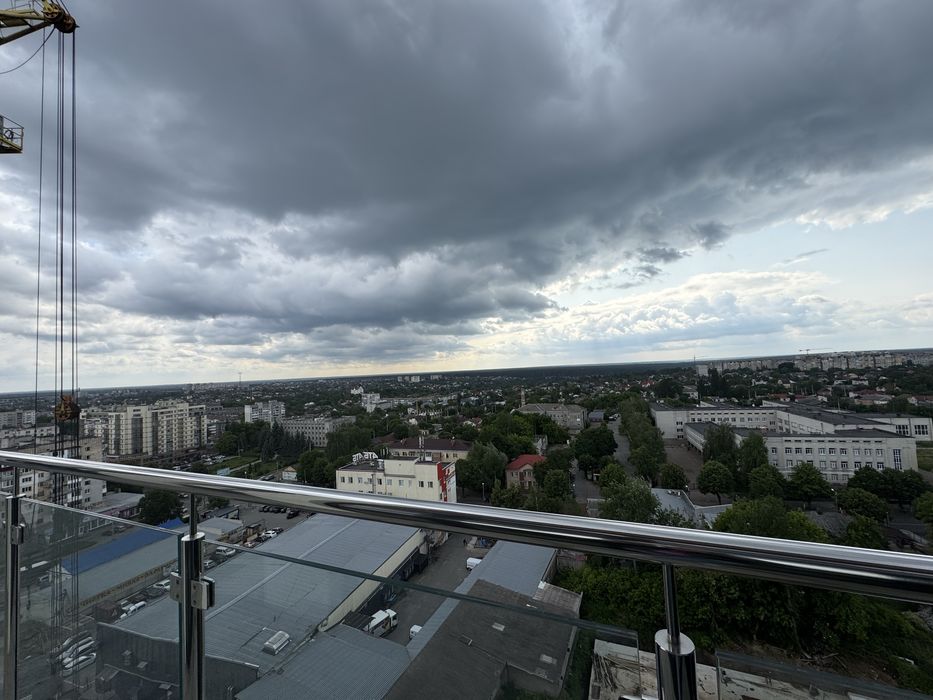Квартира на ЖК Домбровський в Житомирі, ID 231489, фото №10