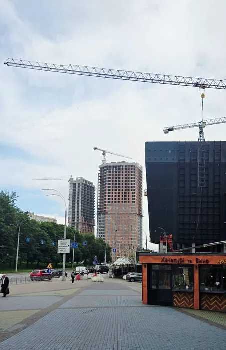 Квартира на бул. Міхновського, 2 в Київ, ID 333044, фото №3