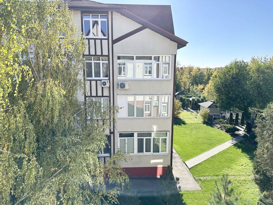 Квартира на Ренесанс в Запоріжжі, ID 180344, фото №1
