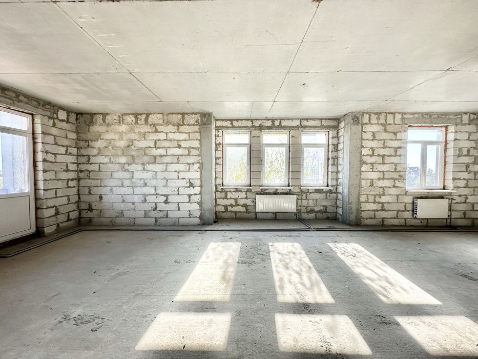 Квартира на Ренесанс в Запоріжжі, ID 180344, фото №4