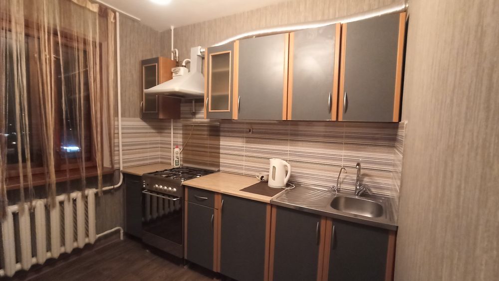 Квартира в Суми, ID 291437, фото №2