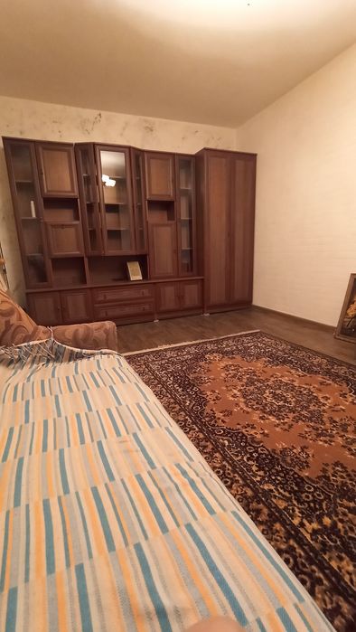 Квартира в Суми, ID 291437, фото №5