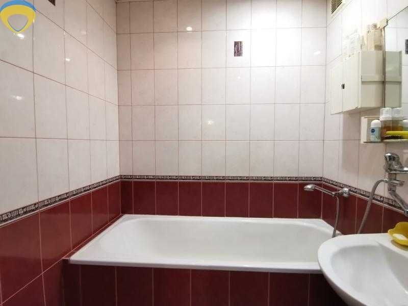 Квартира на вул. Космічна, 2-я линия в Запоріжжі, ID 274126, фото №2