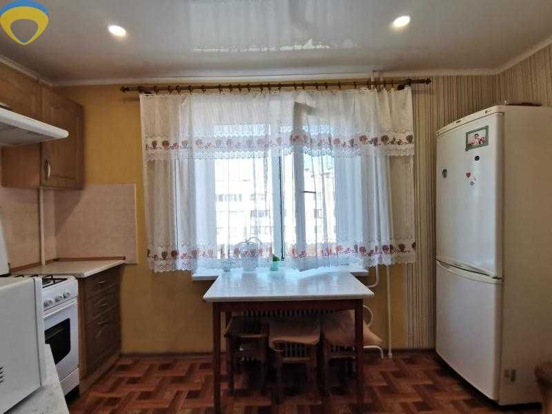 Квартира на вул. Космічна, 2-я линия в Запоріжжі, ID 274126, фото №4